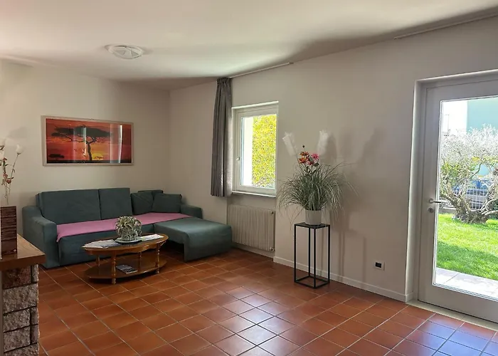 Residence Villa Dalila - Appartamento Dalila
