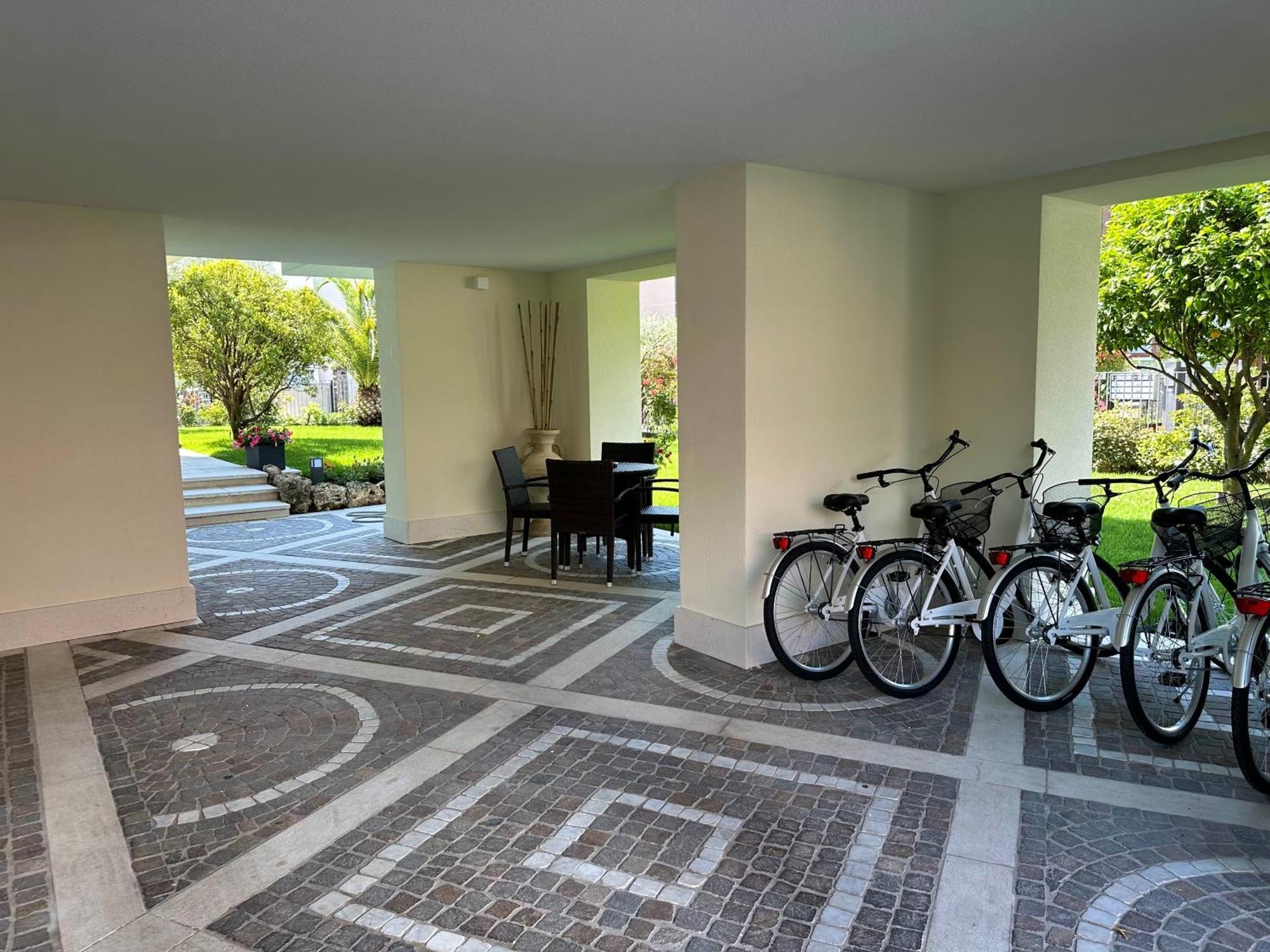 Dalila - Dalila Appartement Riva del Garda