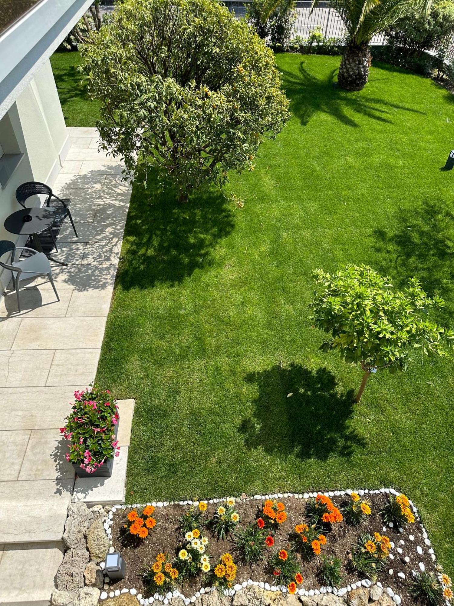 Appartement Dalila - Dalila Riva del Garda