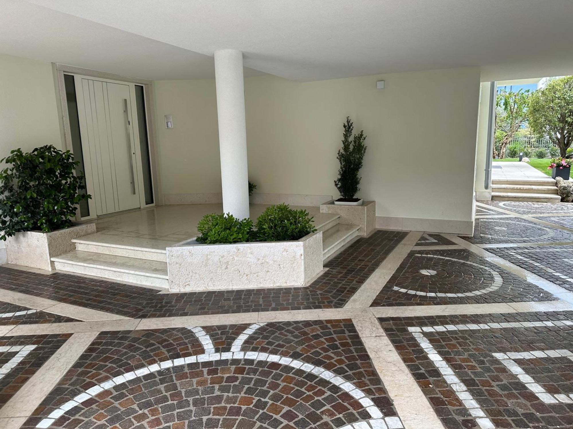 Appartement Dalila - Dalila *