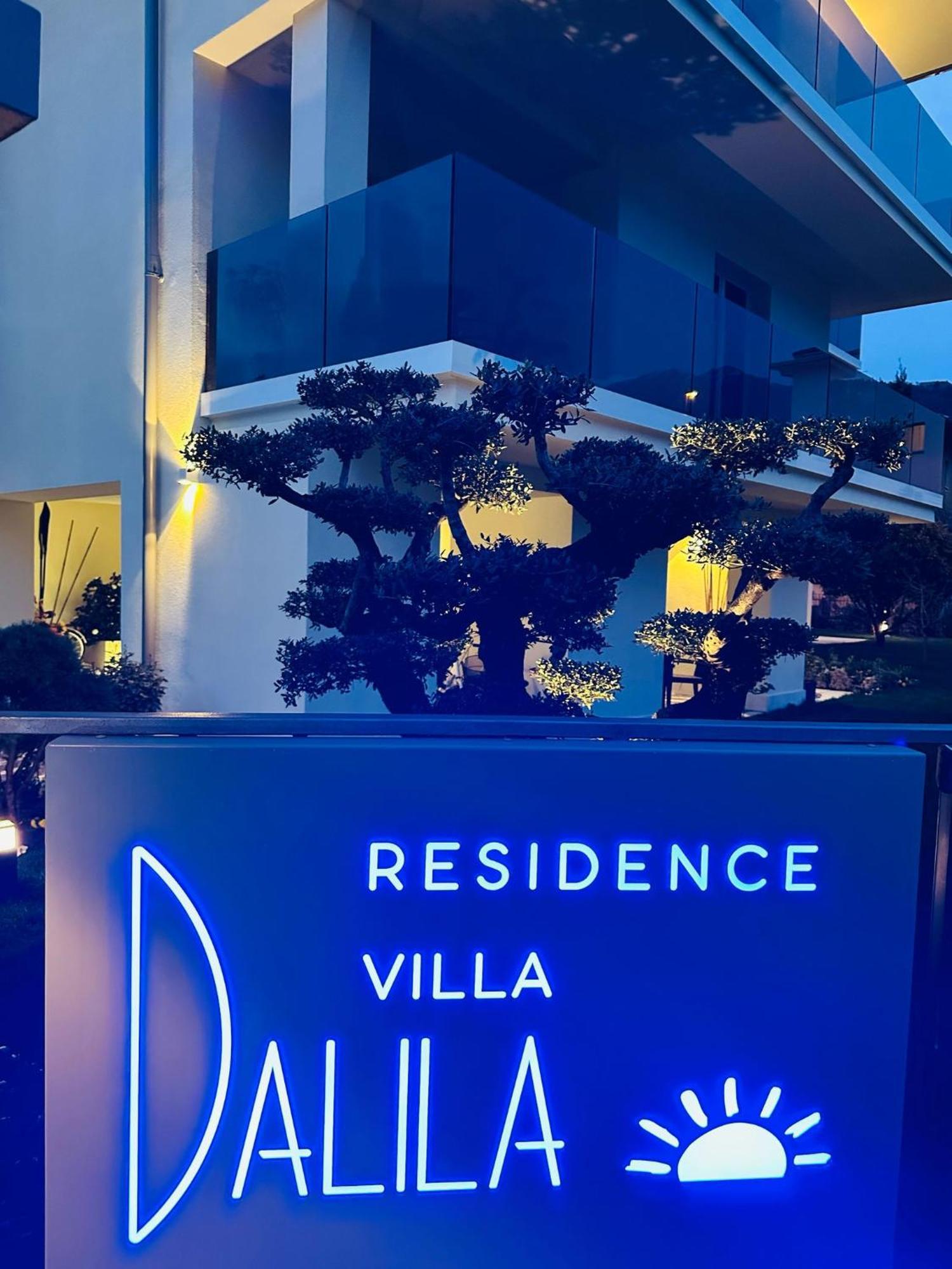 Dalila - Dalila Appartement Riva del Garda