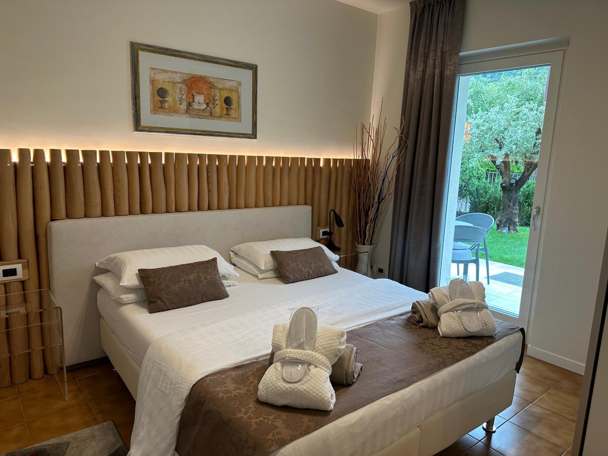 Apartment Dalila - Dalila