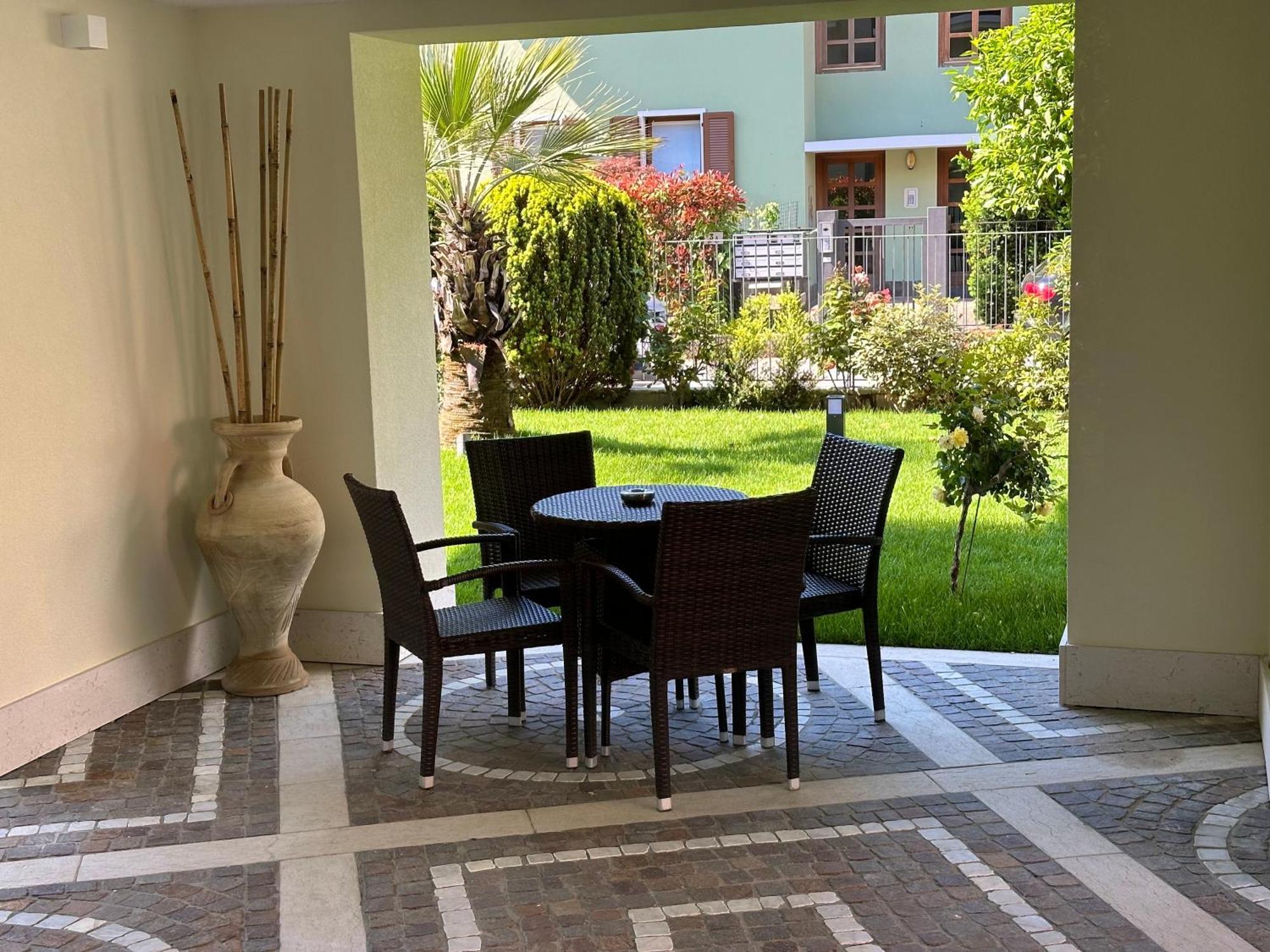 Apartment Dalila - Dalila