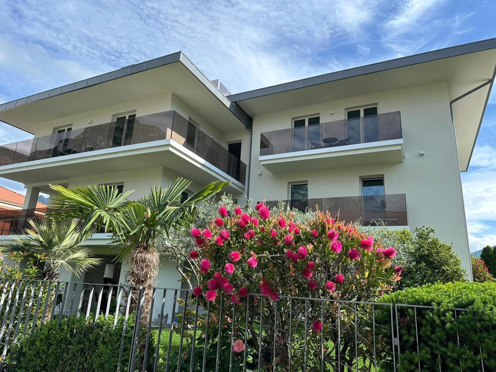 Dalila - Dalila Apartment Riva del Garda