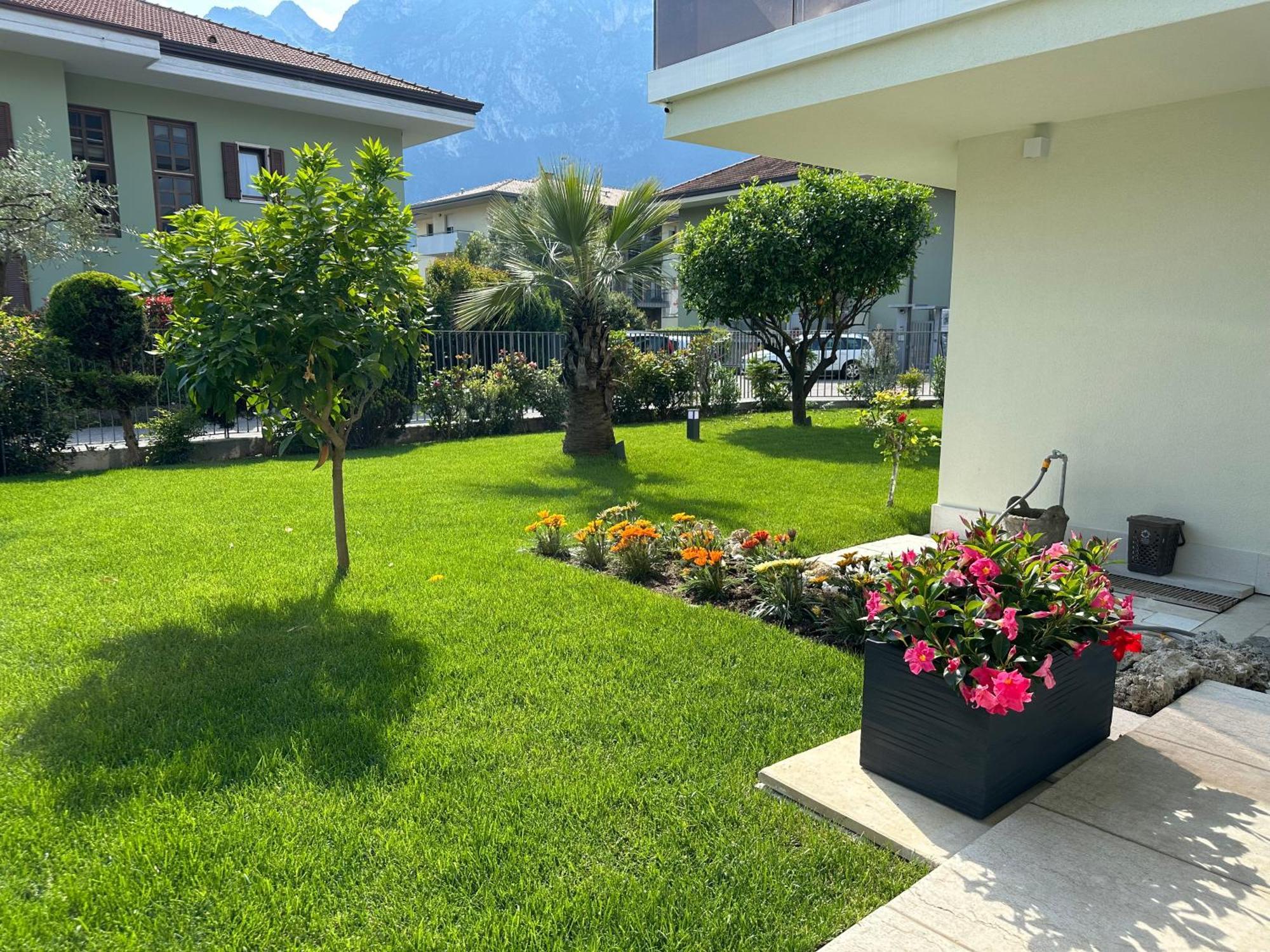 Apartment Dalila - Dalila