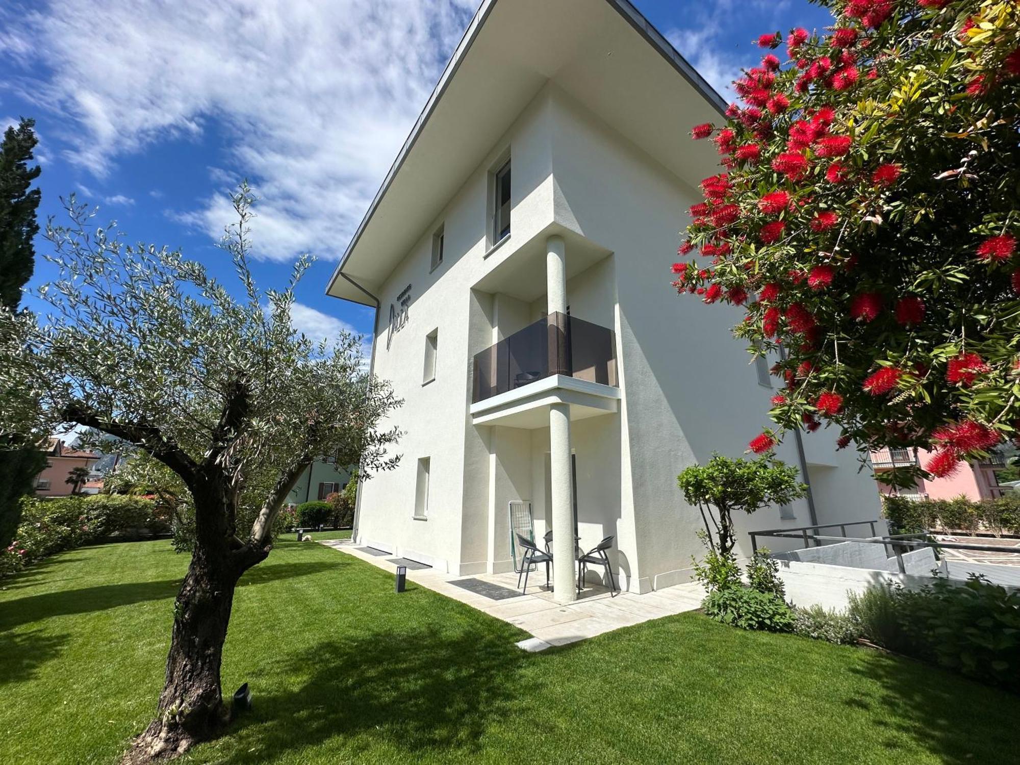 Dalila - Dalila Apartment