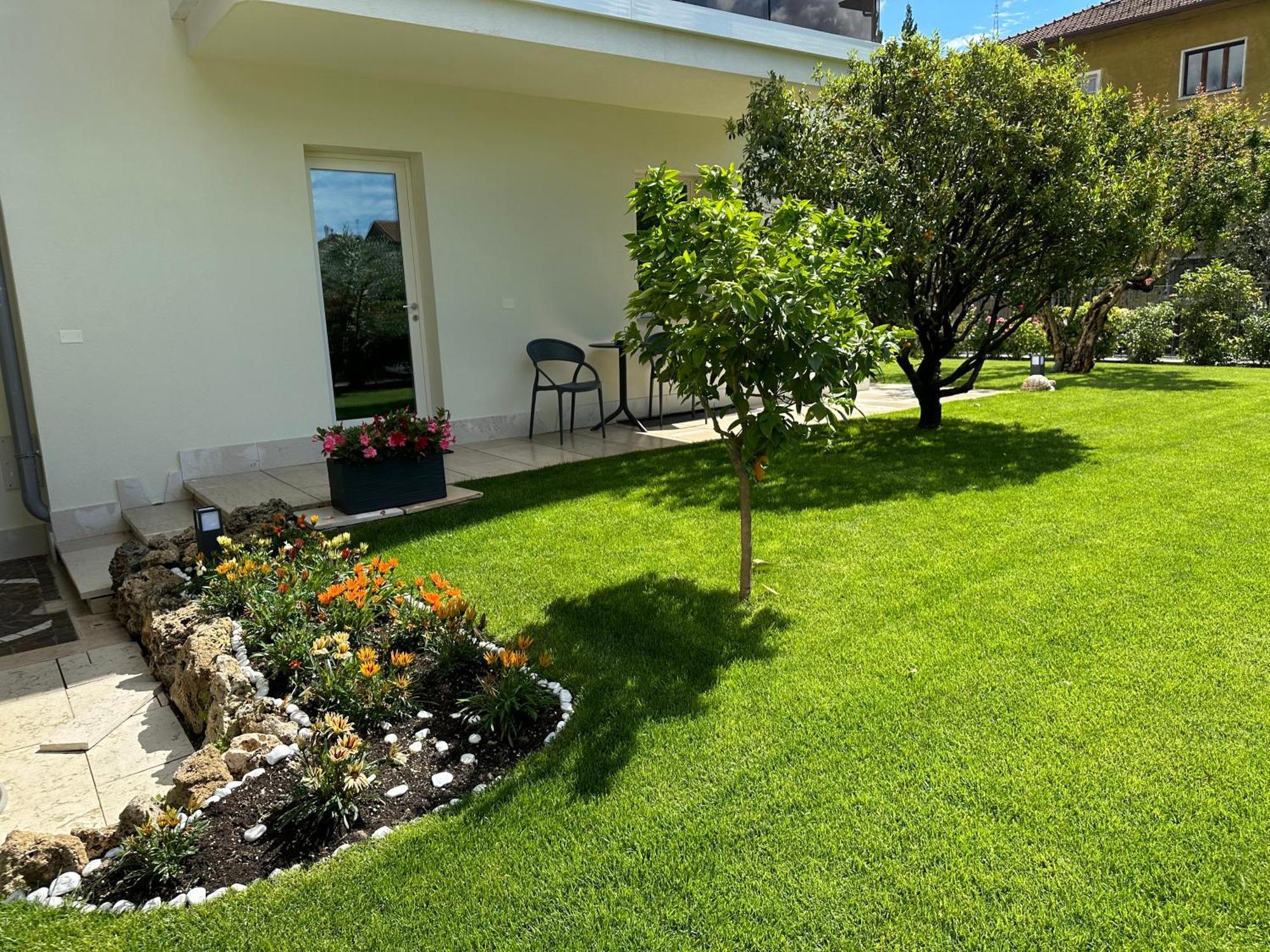 Dalila - Dalila Apartment Riva del Garda