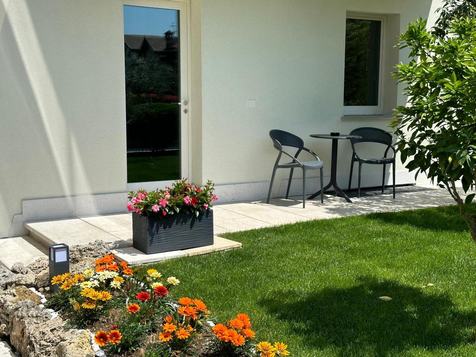 Dalila - Dalila Apartment *