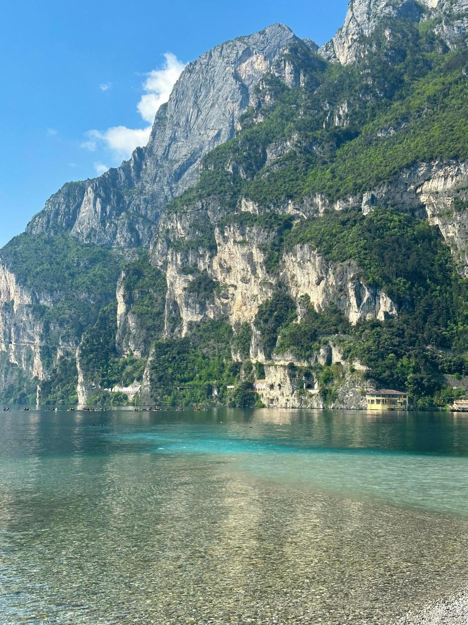 Dalila - Dalila Riva del Garda
